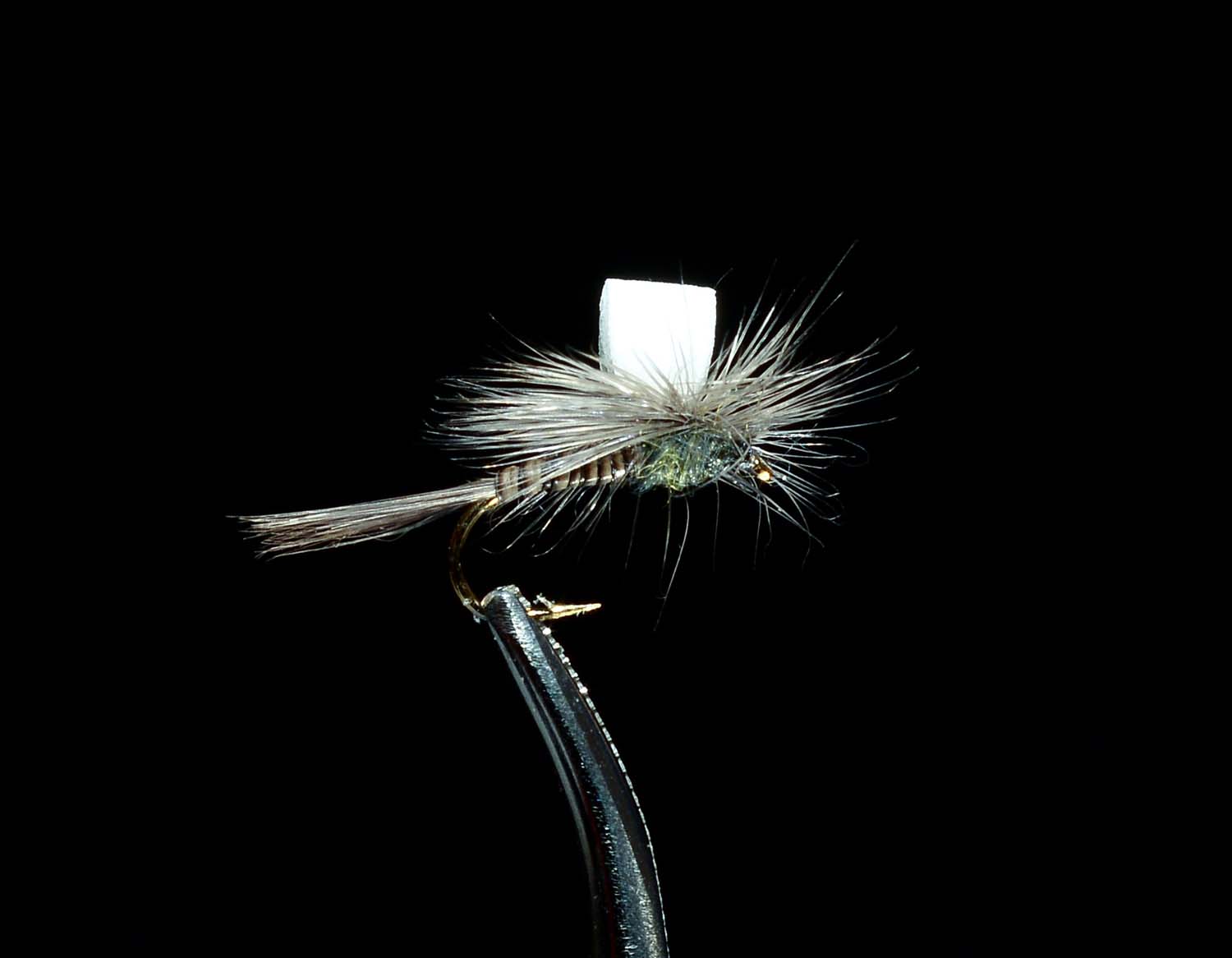 Foamwing Parachute Adams