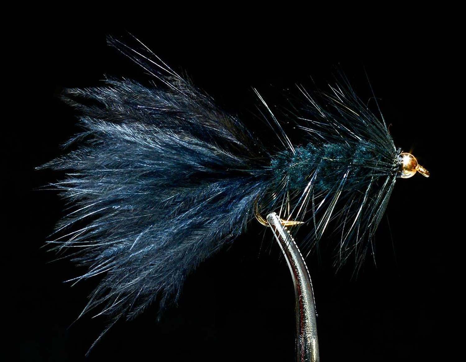 BH Wooly Bugger