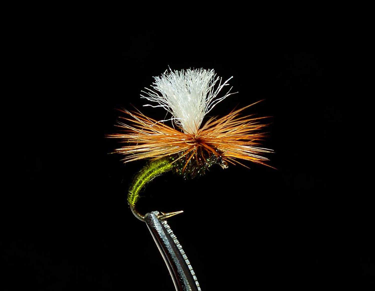 Klinkhammer Midge