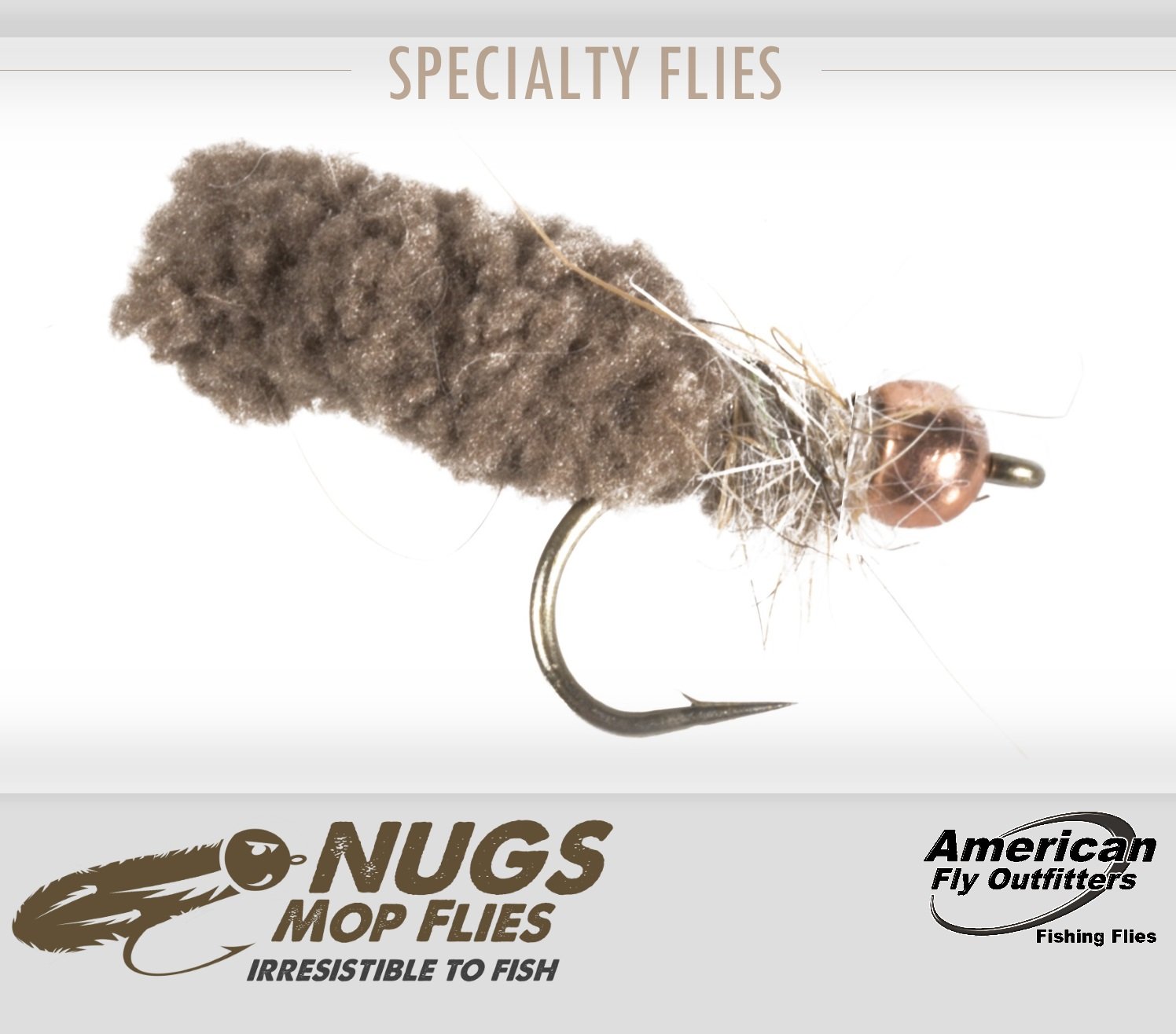 Mop Fly Assortment