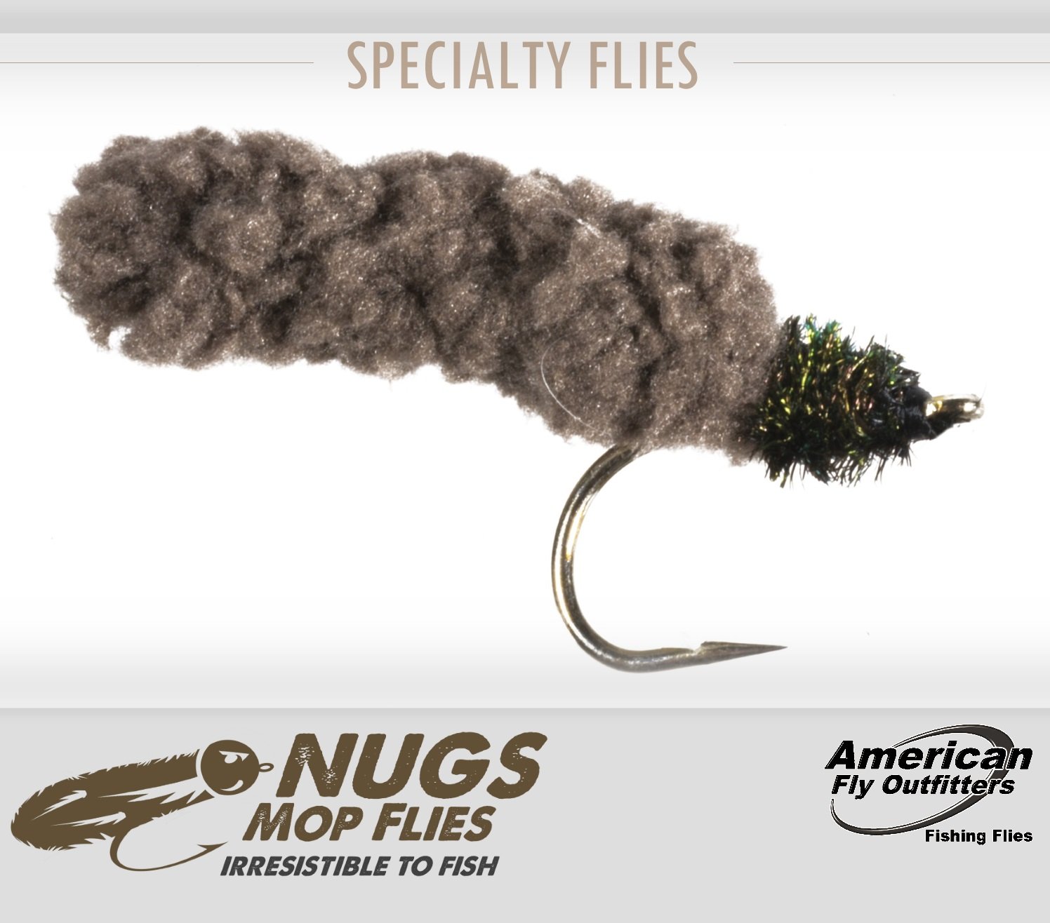 Mop Fly Assortment
