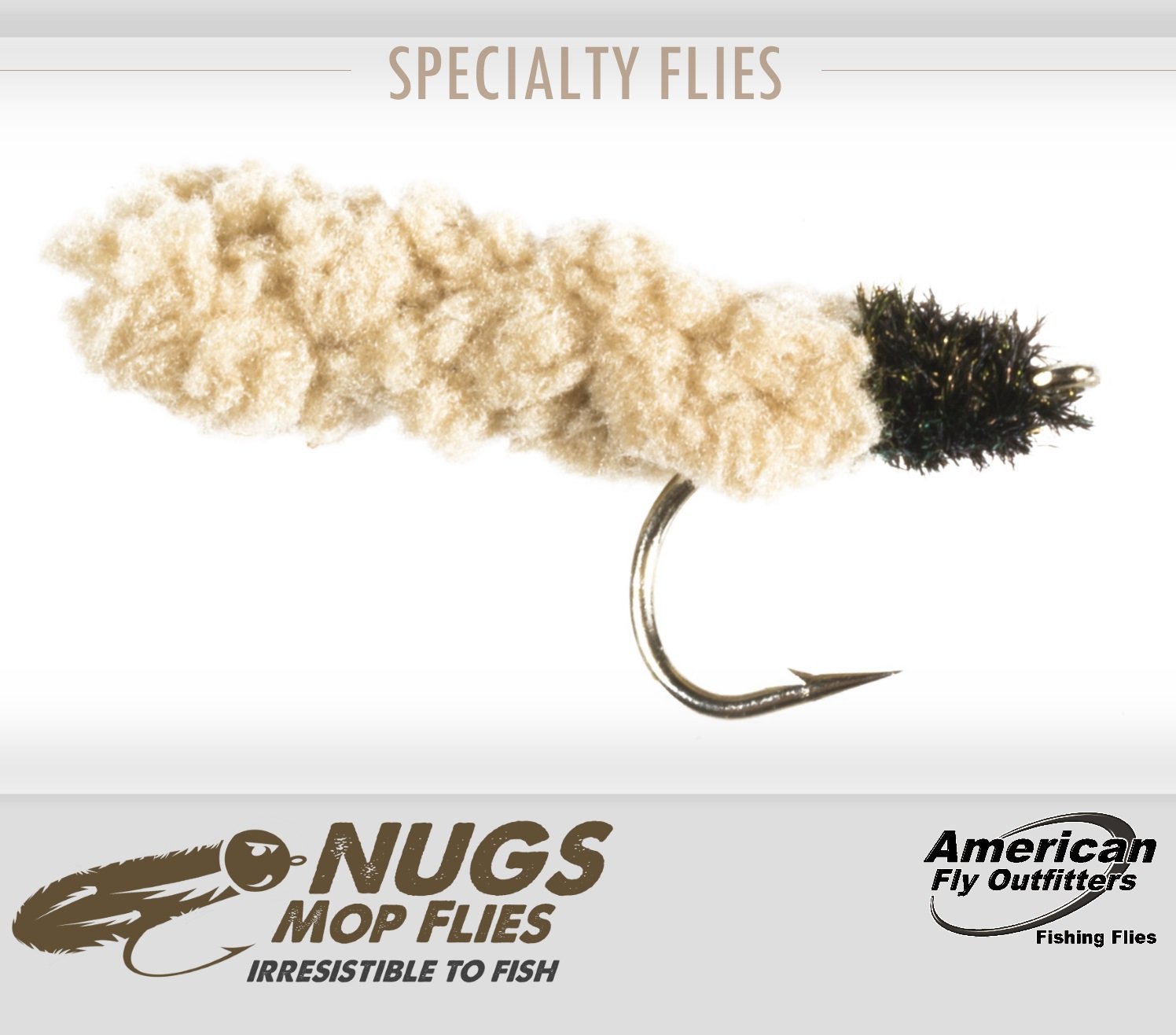 Mop Fly Assortment
