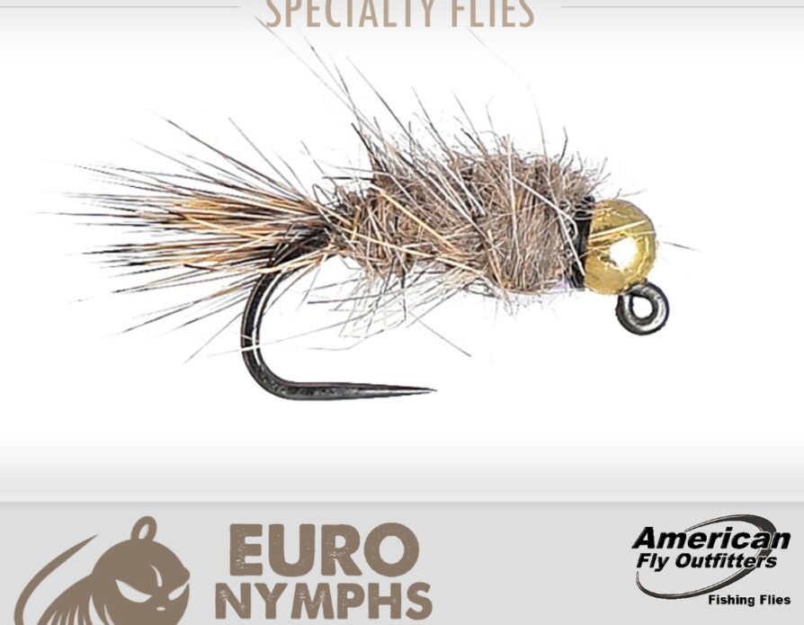 Euro Hare & Pheasant Assortment