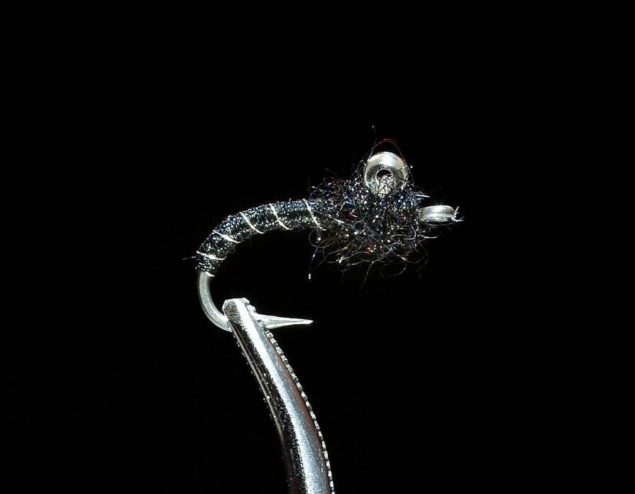Bubble Midge