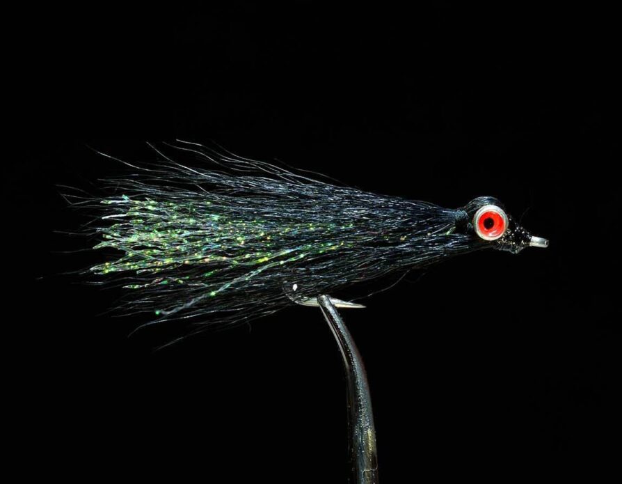 Clouser Minnow