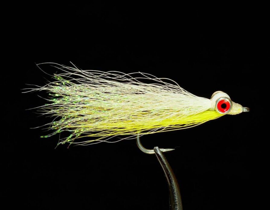 Clouser Minnow