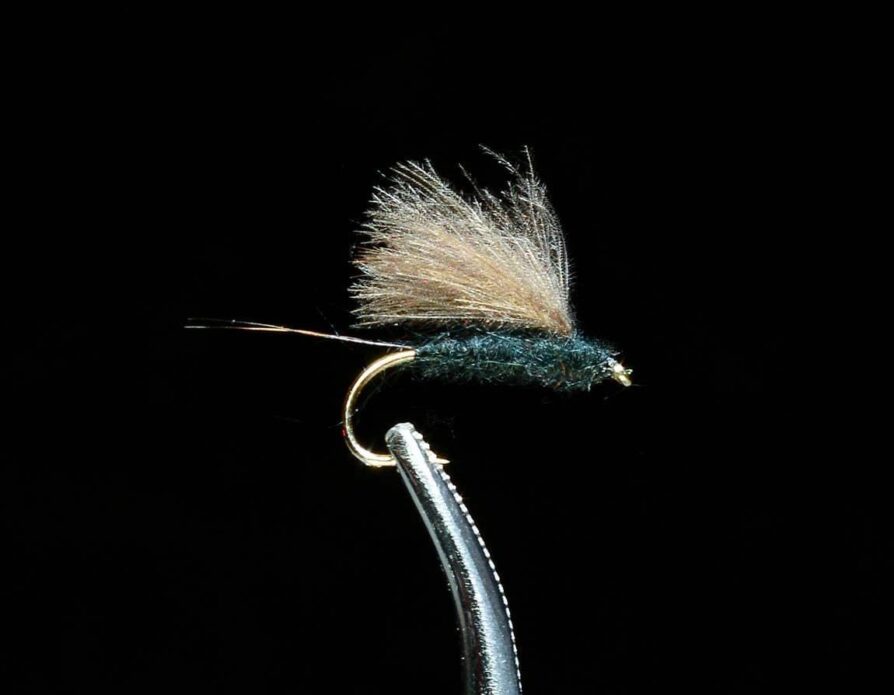 RS2 Emerger