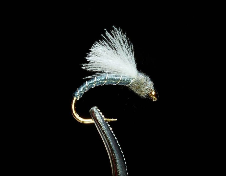 Top Secret Midge
