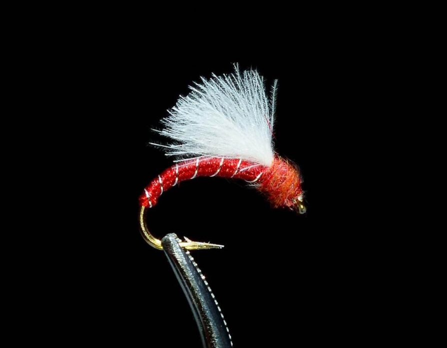 Top Secret Midge